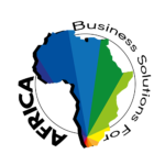Business solutions for Africa logo